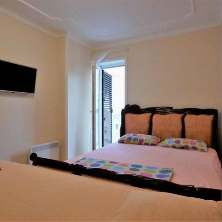 Apartment Glomazic Budva Luaran gambar