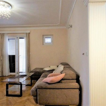 Apartment Glomazic Budva Luaran gambar