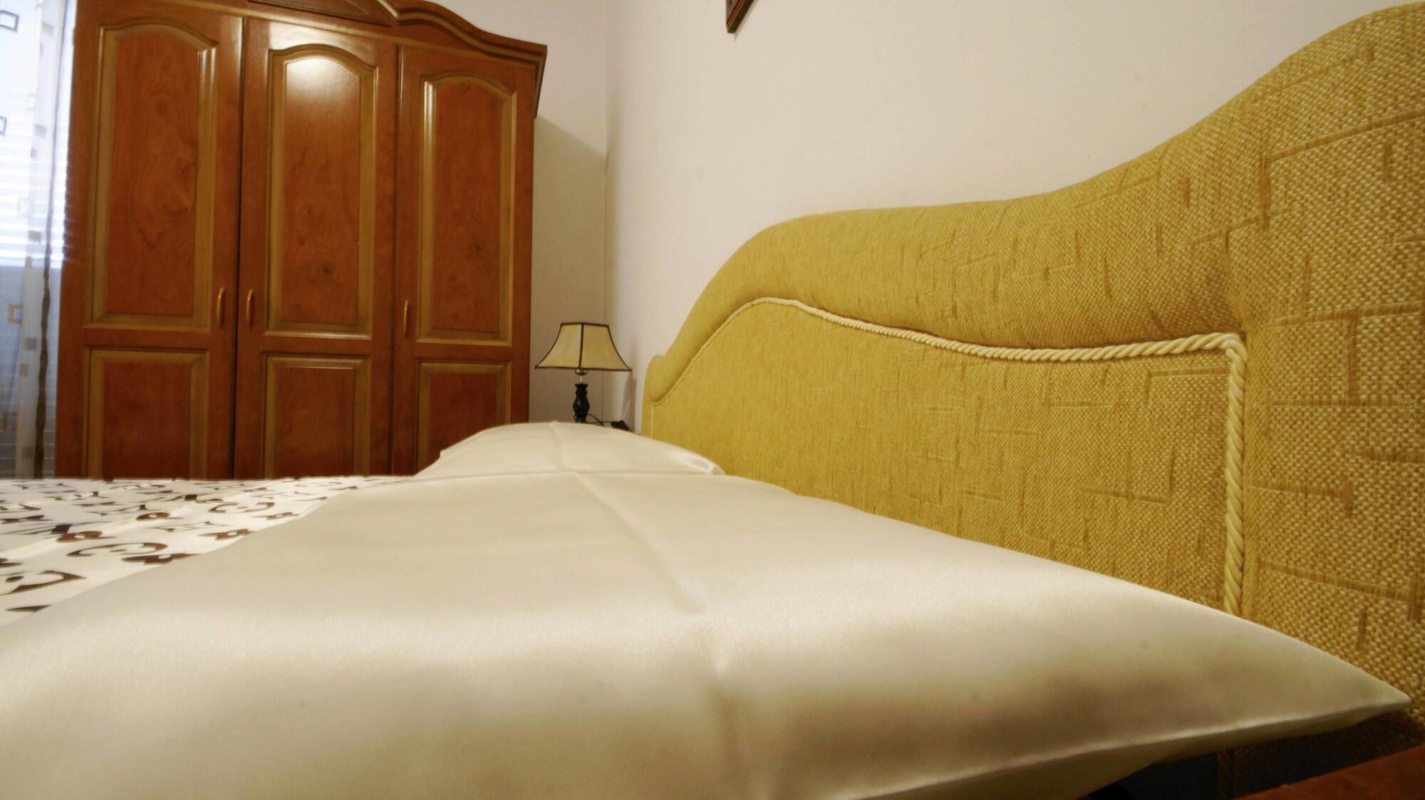 Apartment Glomazic Budva Luaran gambar