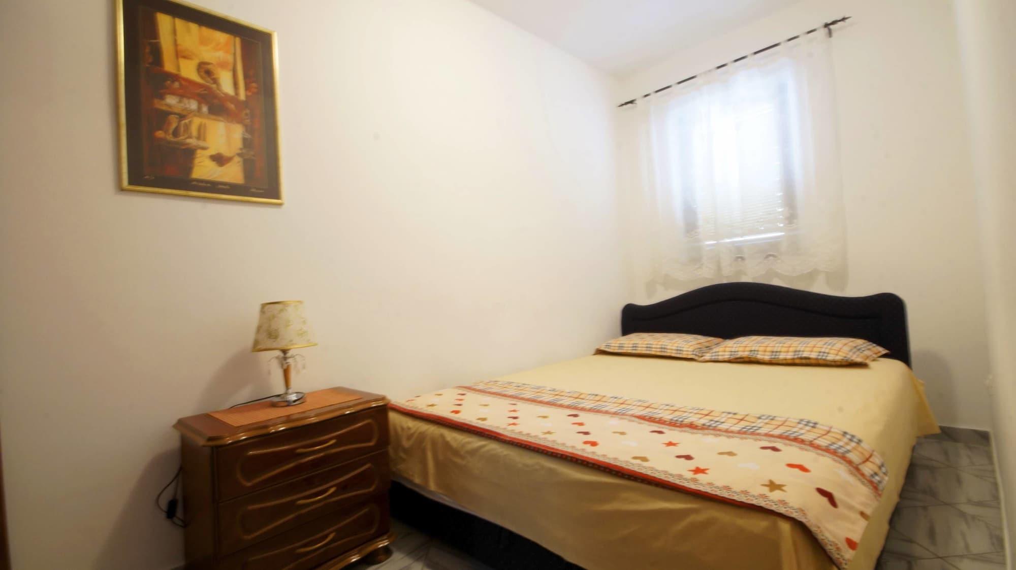 Apartment Glomazic Budva Luaran gambar
