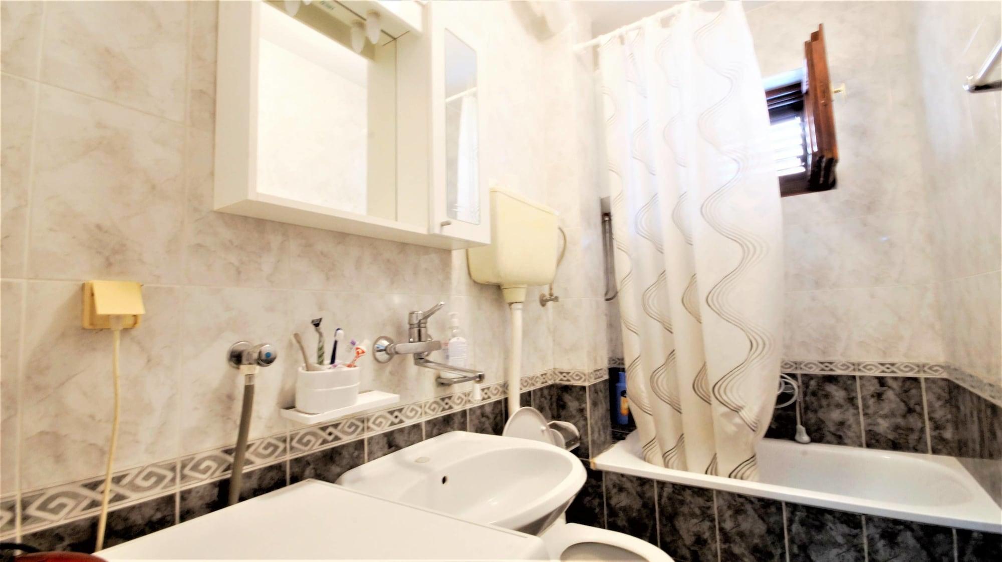 Apartment Glomazic Budva Luaran gambar
