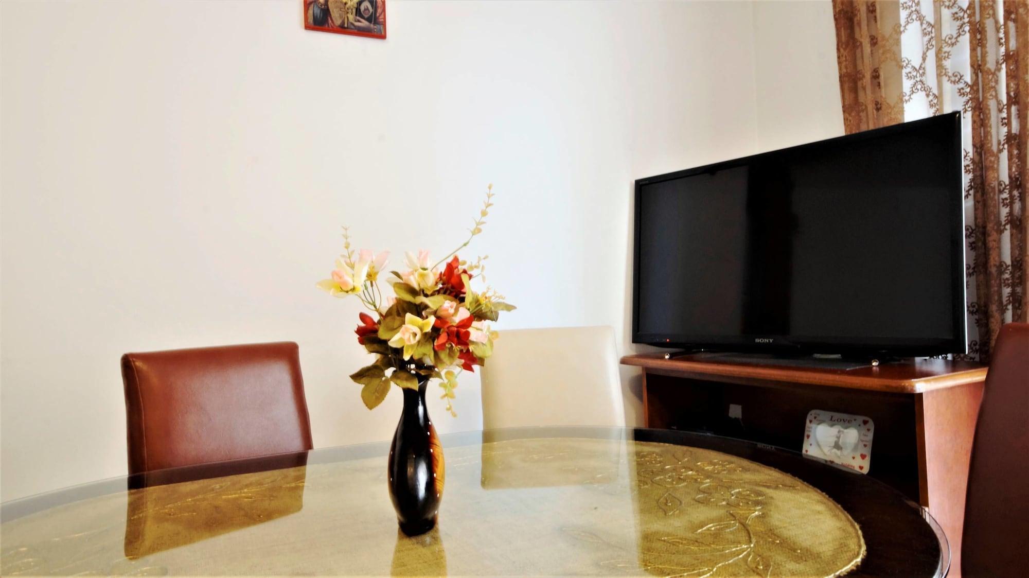 Apartment Glomazic Budva Luaran gambar