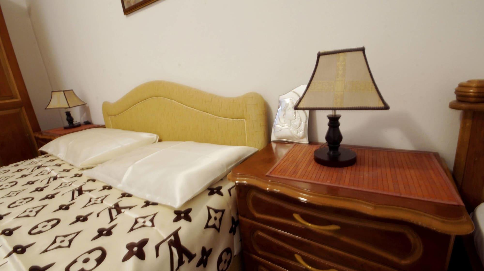 Apartment Glomazic Budva Luaran gambar
