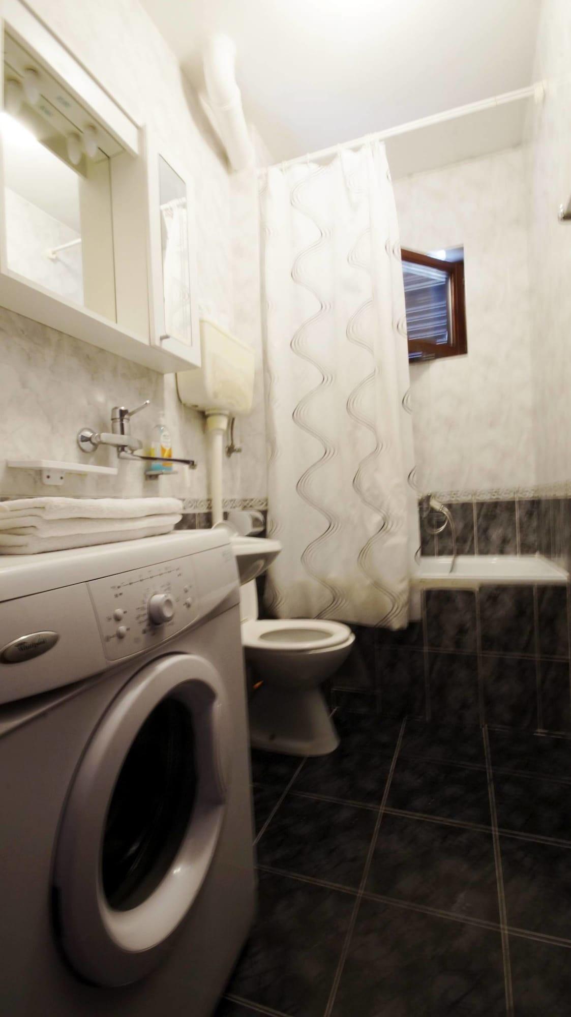 Apartment Glomazic Budva Luaran gambar