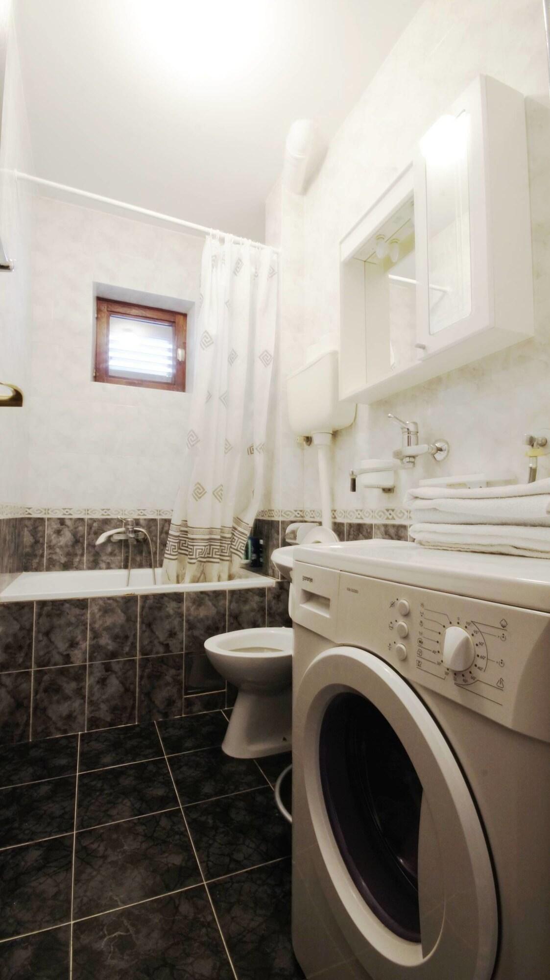 Apartment Glomazic Budva Luaran gambar