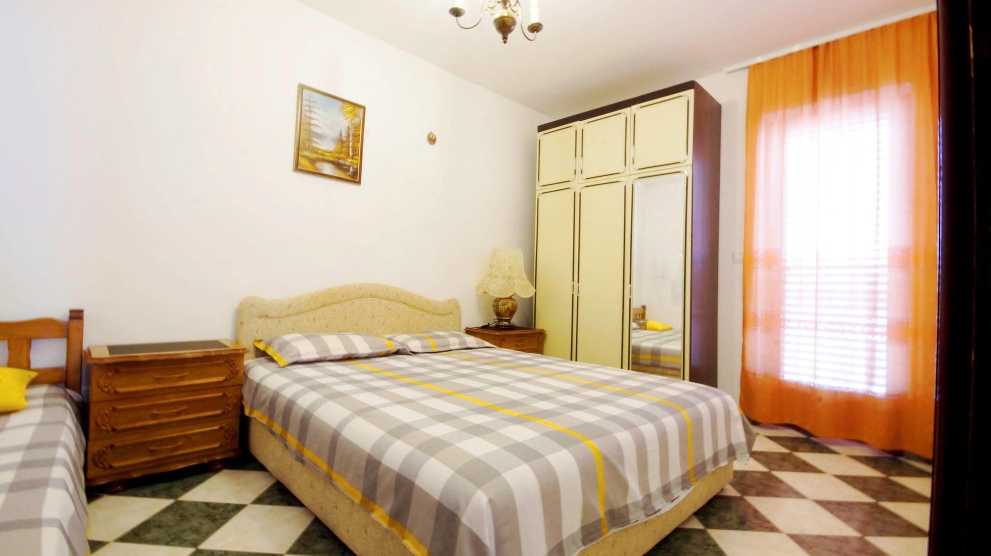 Apartment Glomazic Budva Luaran gambar