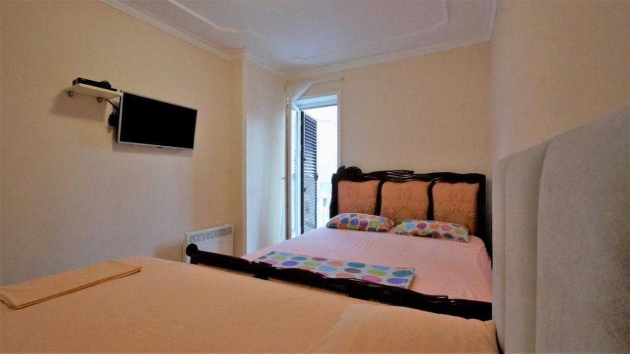 Apartment Glomazic Budva Luaran gambar