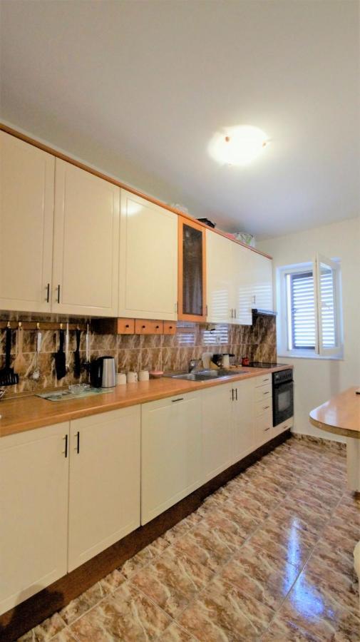 Apartment Glomazic Budva Luaran gambar