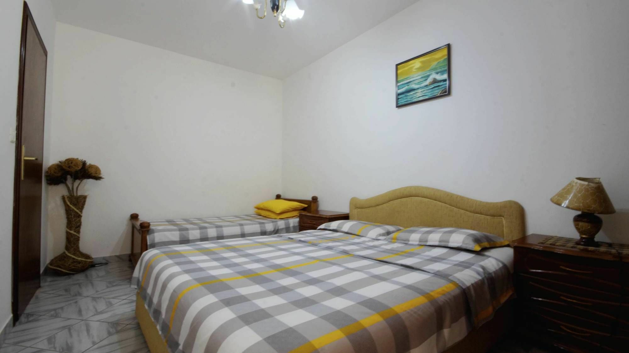 Apartment Glomazic Budva Luaran gambar