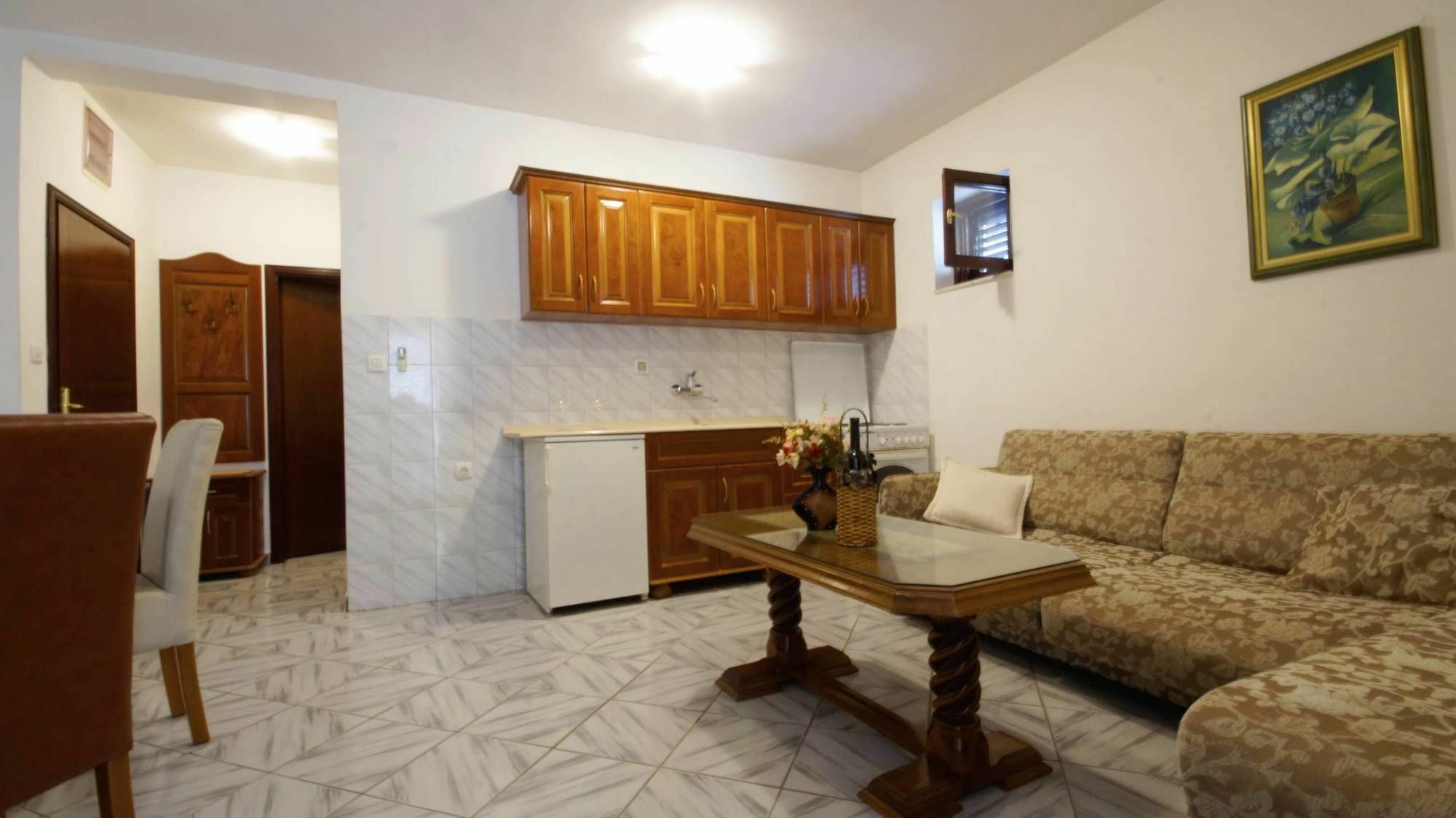 Apartment Glomazic Budva Luaran gambar