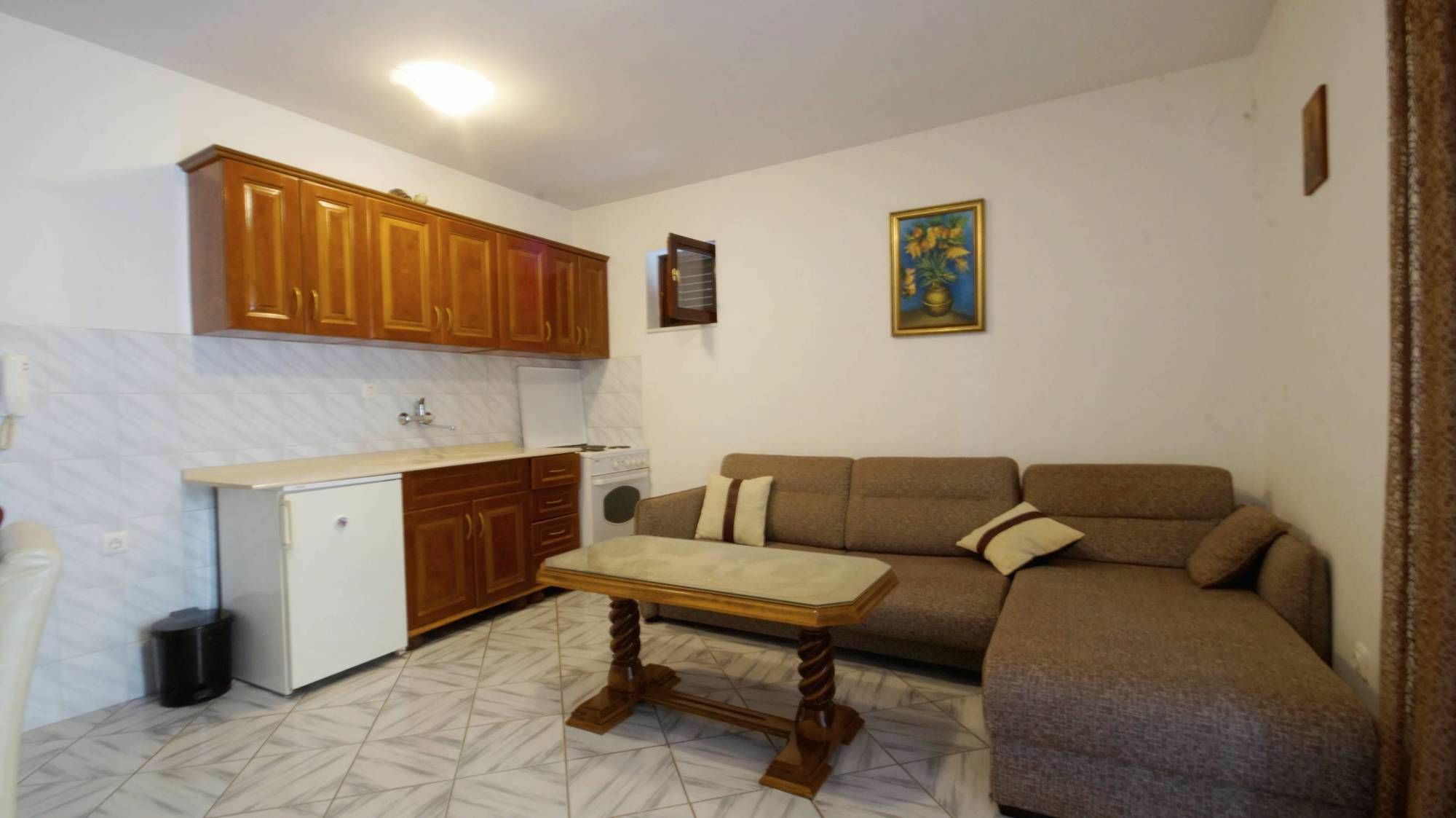 Apartment Glomazic Budva Luaran gambar
