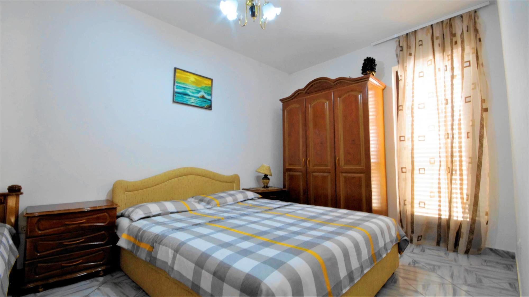Apartment Glomazic Budva Luaran gambar