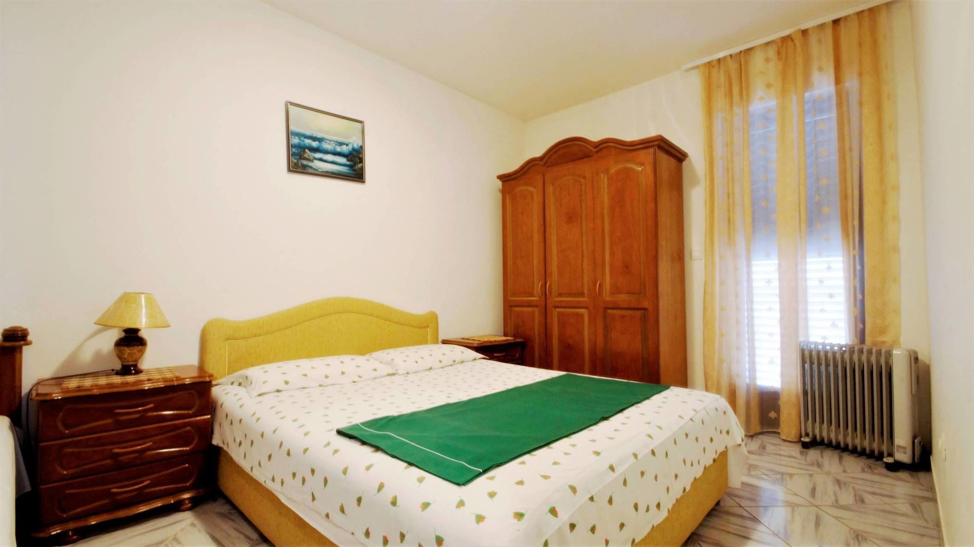 Apartment Glomazic Budva Luaran gambar